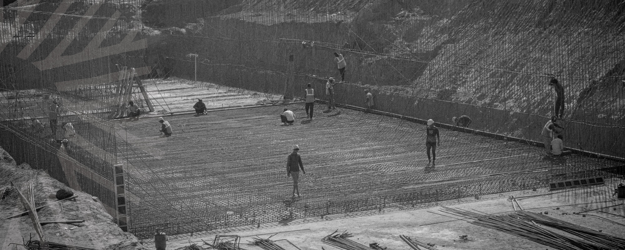 DRTL - Demarcation (Site Progress)